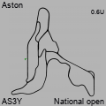 AS3Y